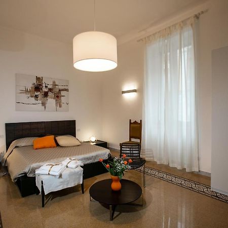 Abate Luxury Interno 3 Apartment Bari Exterior photo