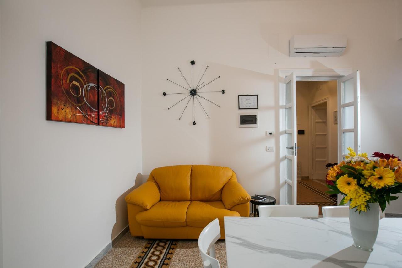 Abate Luxury Interno 3 Apartment Bari Exterior photo