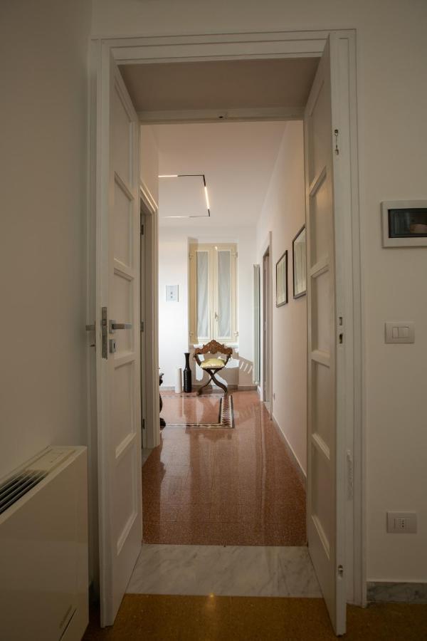 Abate Luxury Interno 3 Apartment Bari Exterior photo