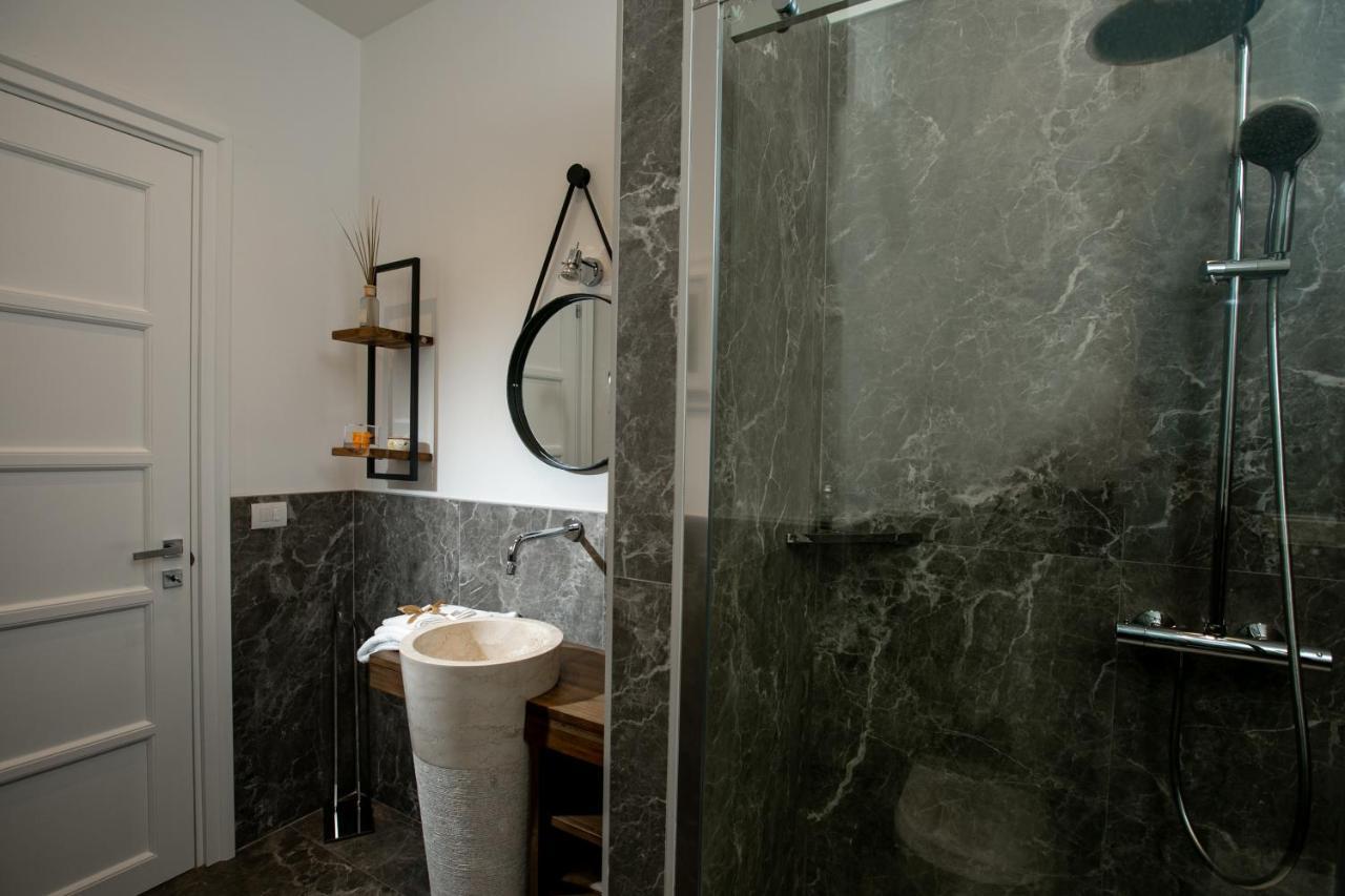 Abate Luxury Interno 3 Apartment Bari Exterior photo
