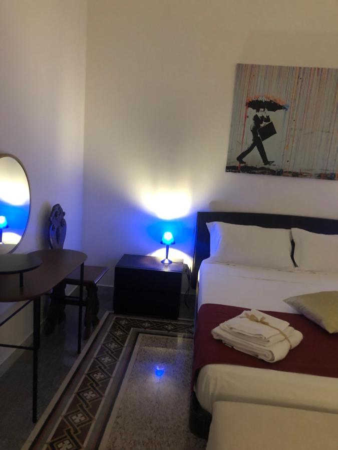 Abate Luxury Interno 3 Apartment Bari Exterior photo